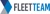 Fleet Team Inc. Logotype