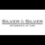 Silver & Silver Attorneys At Law Logotype