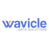 Wavicle Data Solutions Logotype