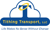 Tithing Transport LLC. Logotype