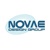 Novae Design Group Logotype