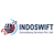 Indoswift Logotype