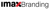 IMAX Branding Logotype