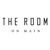 The Room on Main Logotype