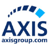 Axis Group Logotype