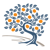 The Persimmon Group Logotype