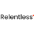 Relentless Digital Agency Logotype