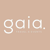 Gaia Travel & Events Logotype