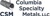 Columbia Specialty Metals, LLC Logotype