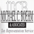 Boehm & Associates Logotype