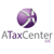 A Tax Center LLC Logotype