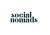 Social Nomads Logotype