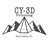 CY3D Printing Logotype