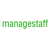 ManageStaff, Inc Logotype