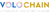 Volochain MLM Software Logotype