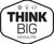 Think Big Media PR Logotype
