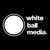 White Ball Media Logotype