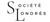 Société a londres Logotype
