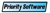 Priority Software Logotype