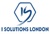 Innovative Academic Solution Logotype