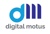 Digital Motus Logotype