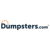 Dumpsters.com Logotype