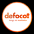 Agência Defoco Logotype