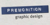 Premonition Design Ltd Logotype