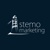 STEMO Marketing Logotype