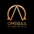 Omegaa pty ltd Logotype
