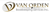 Van Orden Bookkeeping Services Inc Logotype