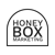 Honey Box Marketing Logotype
