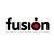 Fusion Global Business Solutions Logotype