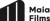 MAIA films Logotype