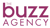 The Buzz Agency Logotype
