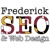 Frederick SEO & Web Design Logotype