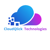 Cloud Qlick Logotype