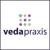 Veda Praxis Logotype