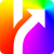 Div3rgent Creative Logotype