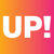 UP Partners Logotype