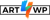 ART4WP Logotype