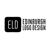 Edinburgh Logo Design Logotype