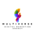 Multiverse Digital Logotype