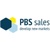 PBS Sales Logotype