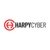 Harpy Cyber Logotype