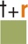 Tanaka + Riley Architects Logotype