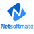 Netsoftmate Logotype