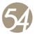 Sport54 Logotype