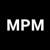 Mega Productions Logotype