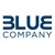 Blue Company Logotype